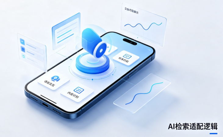 墨江哈尼族自治县AI 优化赋能 GEO 体系，详解手机智能指令与企业线上曝光新思路