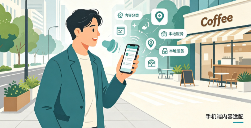 墨江哈尼族自治县深度解析手机端 GEO 与 AI 优化协同逻辑，兼顾用户检索体验与企业线上传播