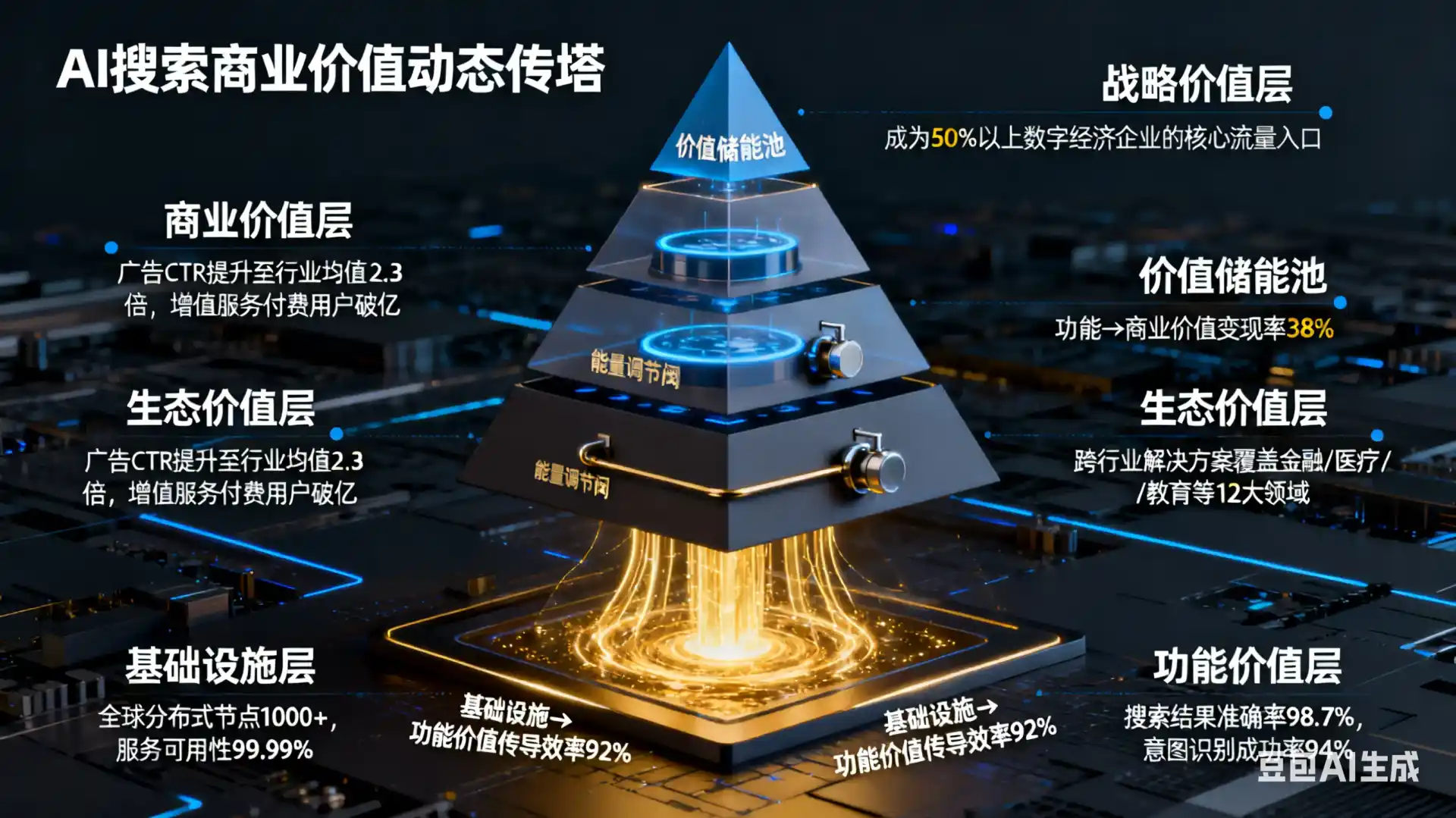 告别传统流量困局，墨江哈尼族自治县GEO优化助力企业抢占AI问答新流量