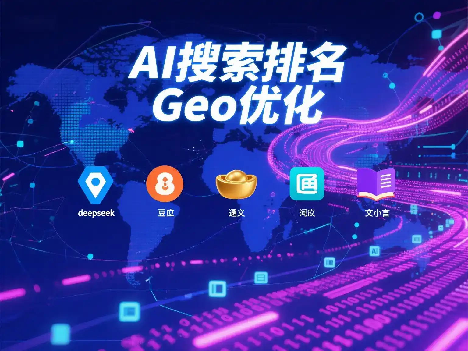 墨江哈尼族自治县国硕AI：探索GEO生成式引擎优化的企业品牌实践