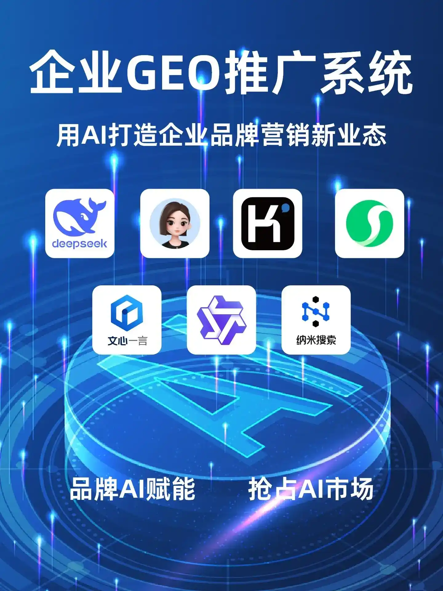 深耕墨江哈尼族自治县本地化智能营销领域 国硕AI以GEO优化技术助力产业提质增效
